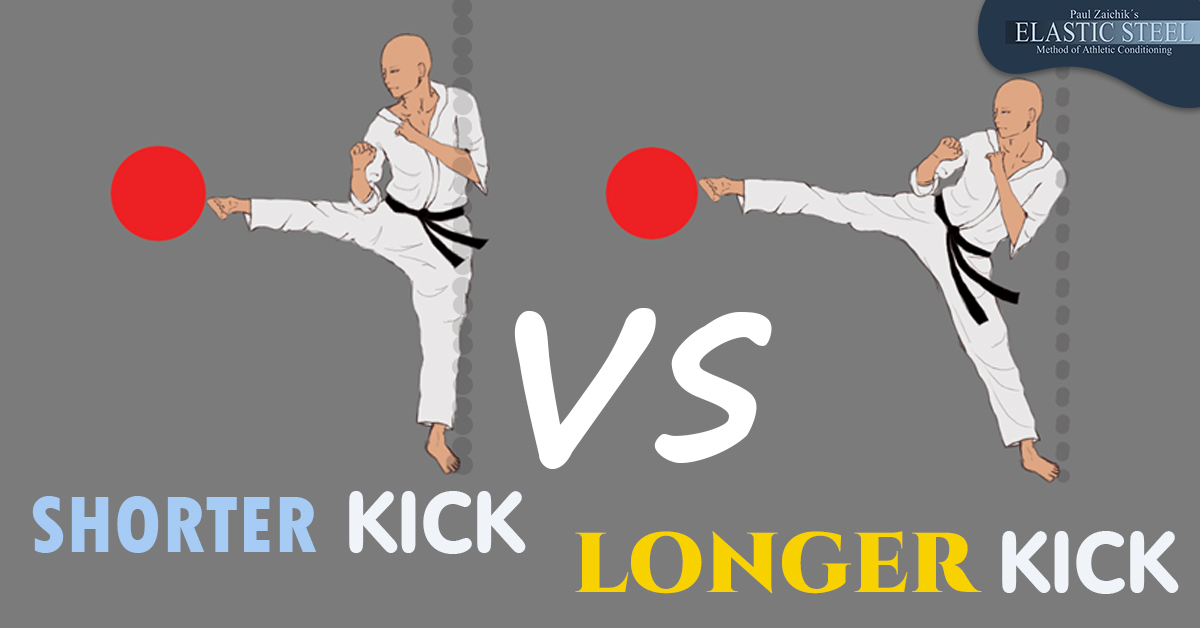 EasyFlexibility's tweet image. Sidekick kicking torso position. Should your body always be up when throwing a sidekick? elasticsteel.com/blogs/kicking-…