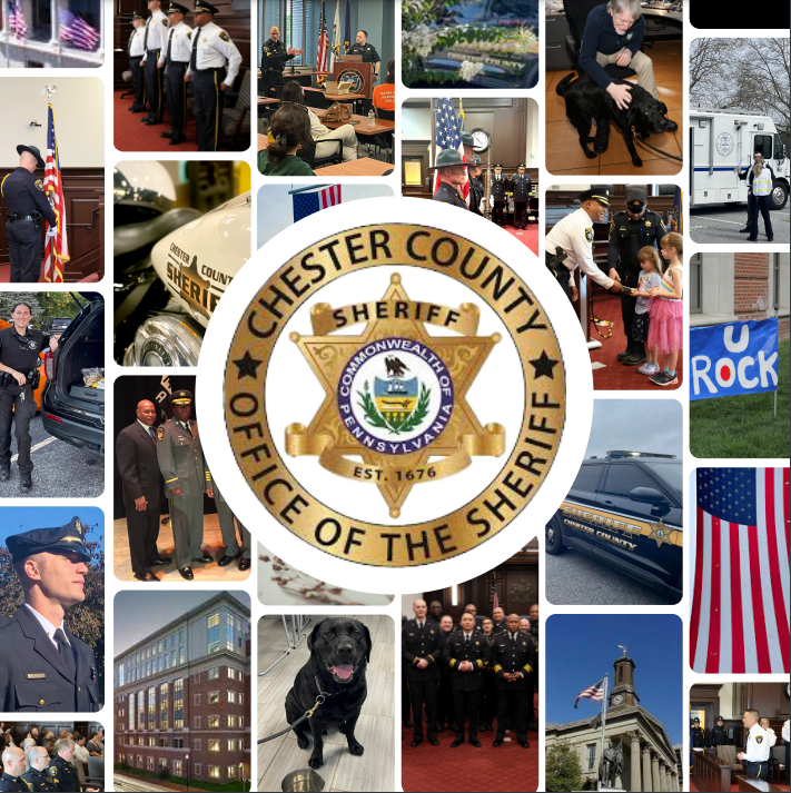 CCSOPA's tweet photo. 🚨 We are back and revitalized! 🚨
Welcome to the official X of the Chester County Sheriff's Office! Follow us for real-time updates on missing persons, PSAs, evidence requests, weather, and more. Our goal is to keep our community informed and safe with prompt information. https://t.co/BAHn3YiS1P