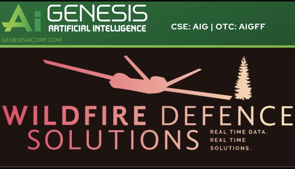 We’re thrilled to unveil Wildfire Defence Solutions, our latest AI tool designed to help cities, towns, and governments combat wildfires. Using custom GPT &amp; ML, it estimates resilience costs, classifies fuel types, maps critical infrastructure, and creates prioritized treatment