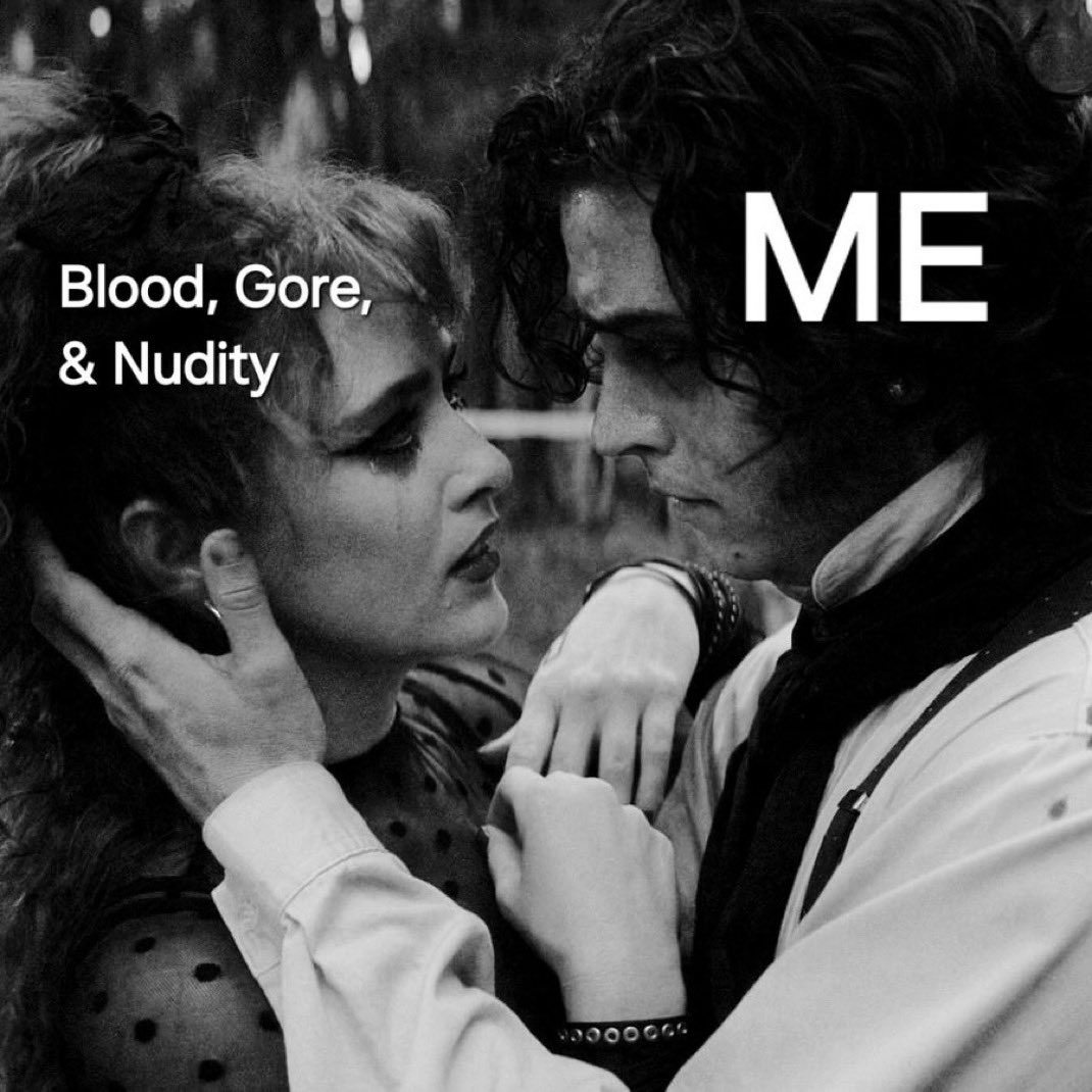 𝐭𝐡𝐞 𝐯𝐚𝐦𝐩𝐢𝐫𝐚 𝐬𝐡𝐨𝐰 🪦 (@horrorsthetics) on Twitter photo 