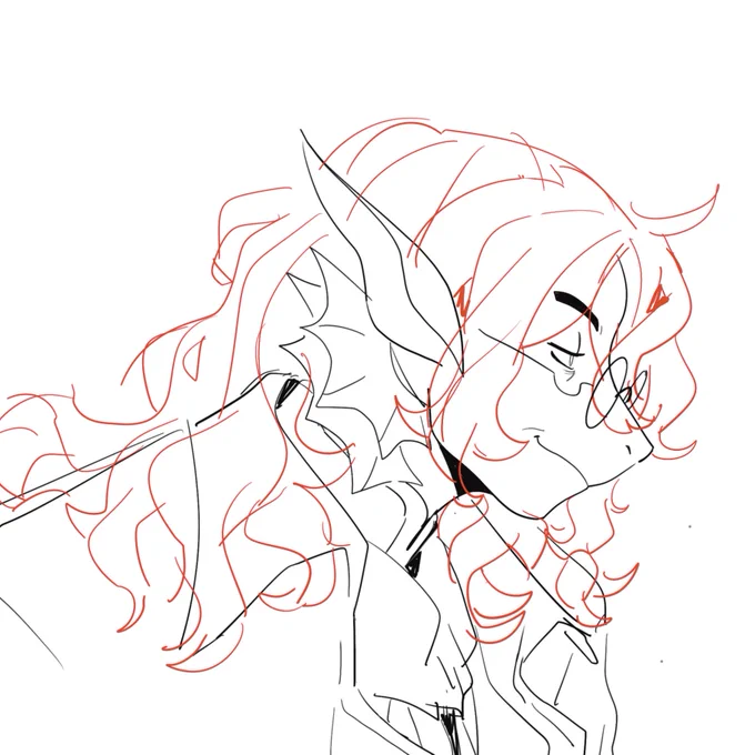 feesh..honse... 