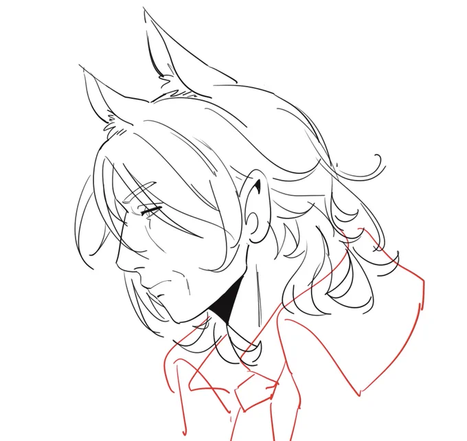 feesh..honse... 