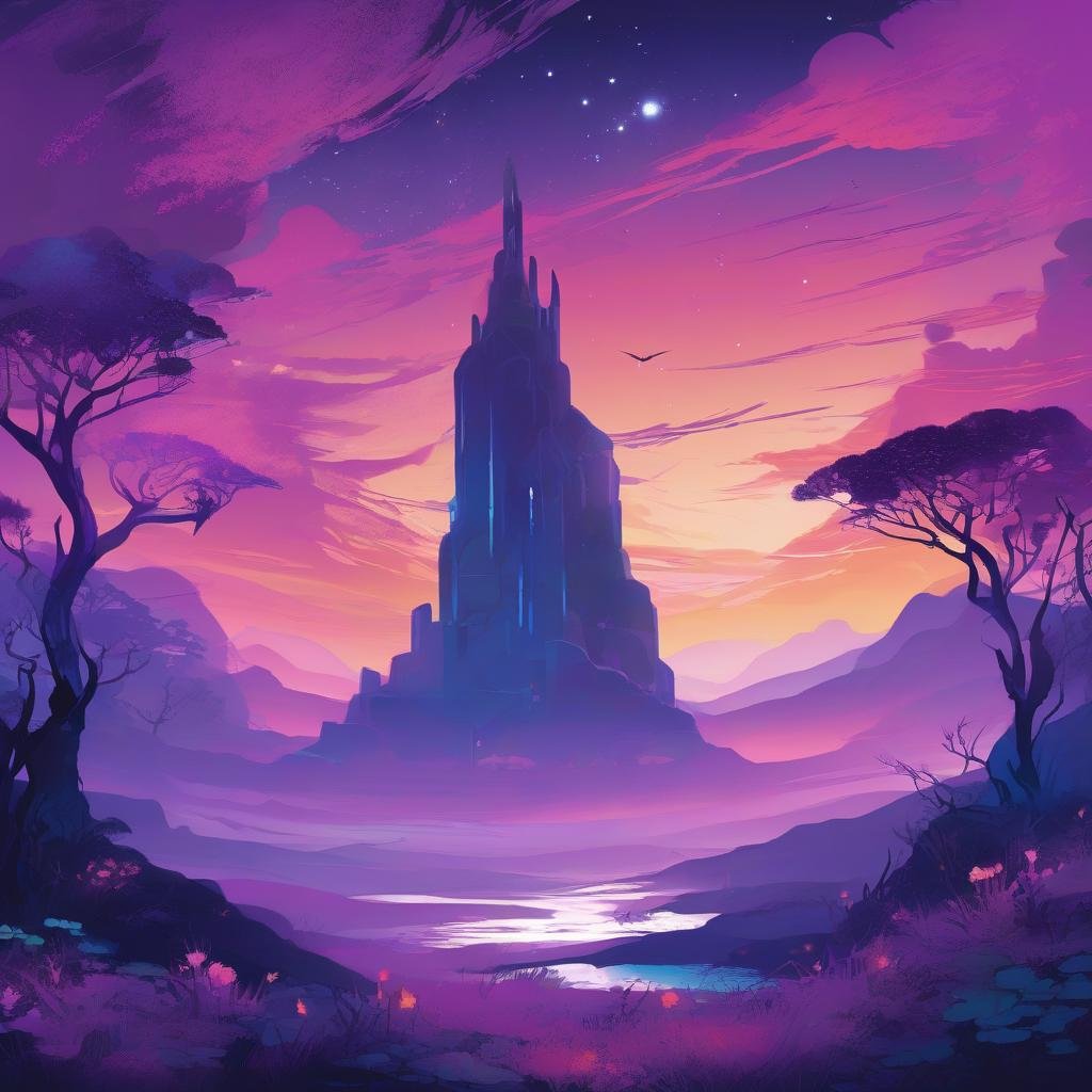 When i could explain my dream😁
_____________________
#GenAI #AiNomads
from Mad Dreamer.