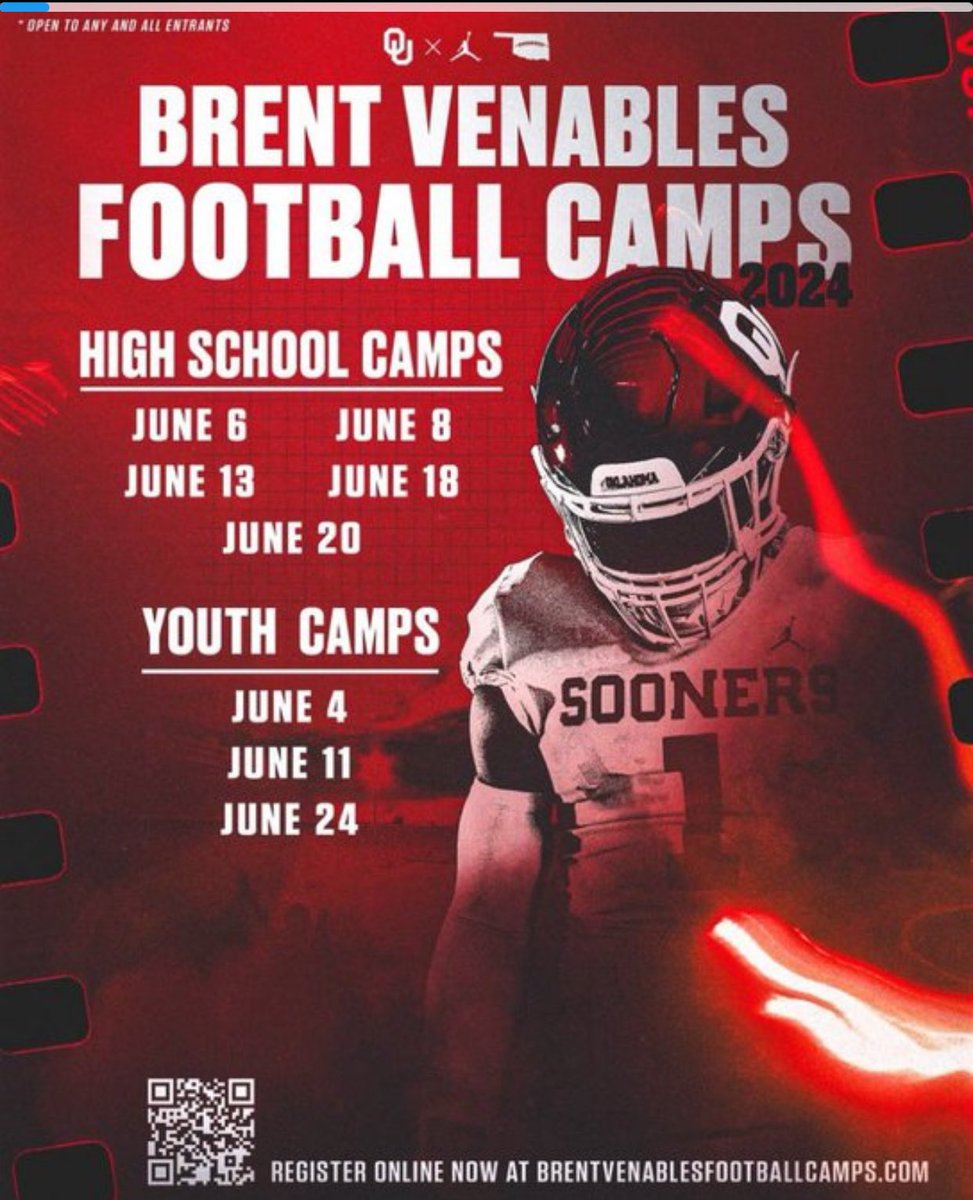 Y⭕️UTH Camp #2 ⭕️N DECK⏳
