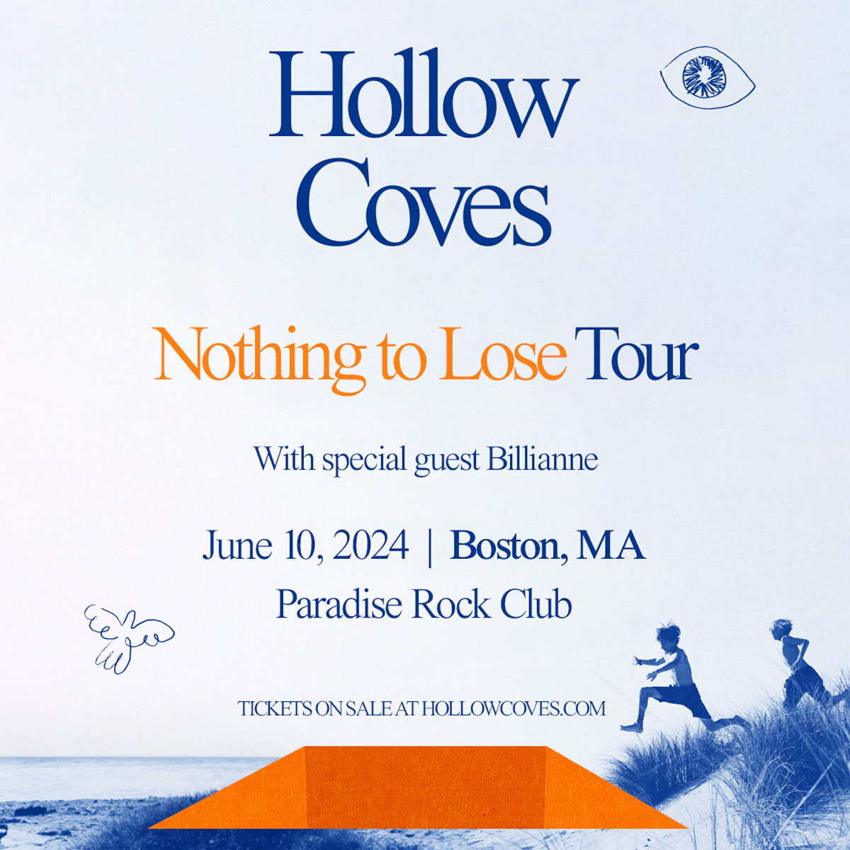 Paradise Rock Club presented by Citizens tweet media