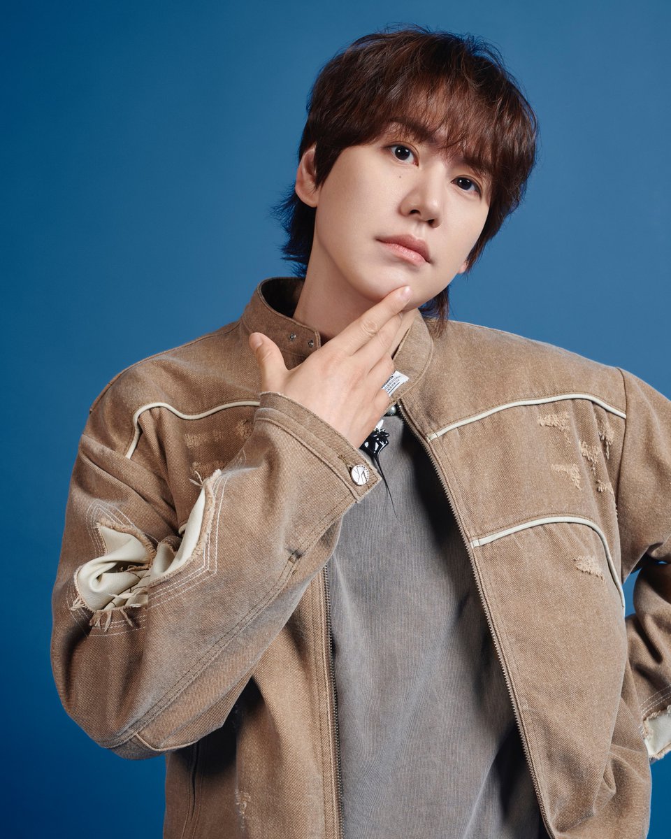 SJofficial's tweet photo. SUPERJUNIOR 【Show Time】 Teaser Image

➫ 2024.06.11 6PM (KST)

#슈퍼주니어 #SUPERJUNIOR
#동해 #DONGHAE
#시원 #SIWON
#려욱 #RYEOWOOK
#규현 #KYUHYUN
#ShowTime #SUPERJUNIOR_ShowTime https://t.co/YajbQlTzJJ
