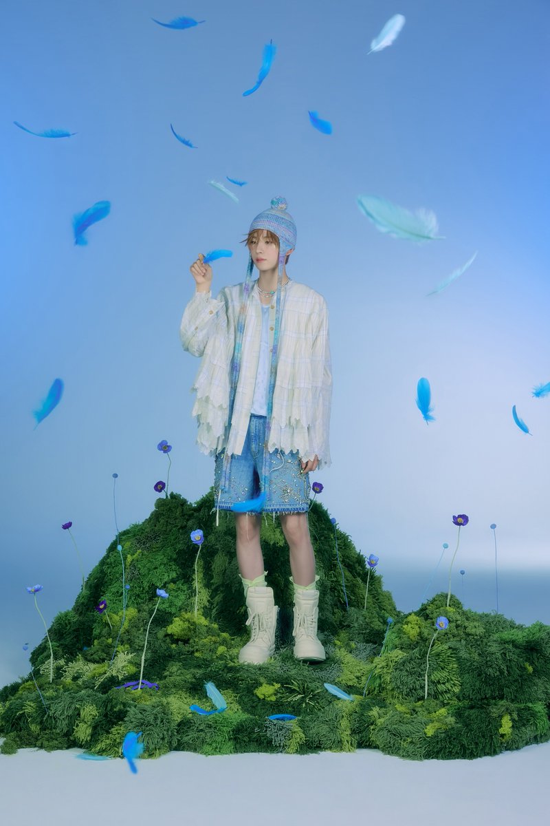 NCTWISH SongBird ユウシ NCT WISH on X: 