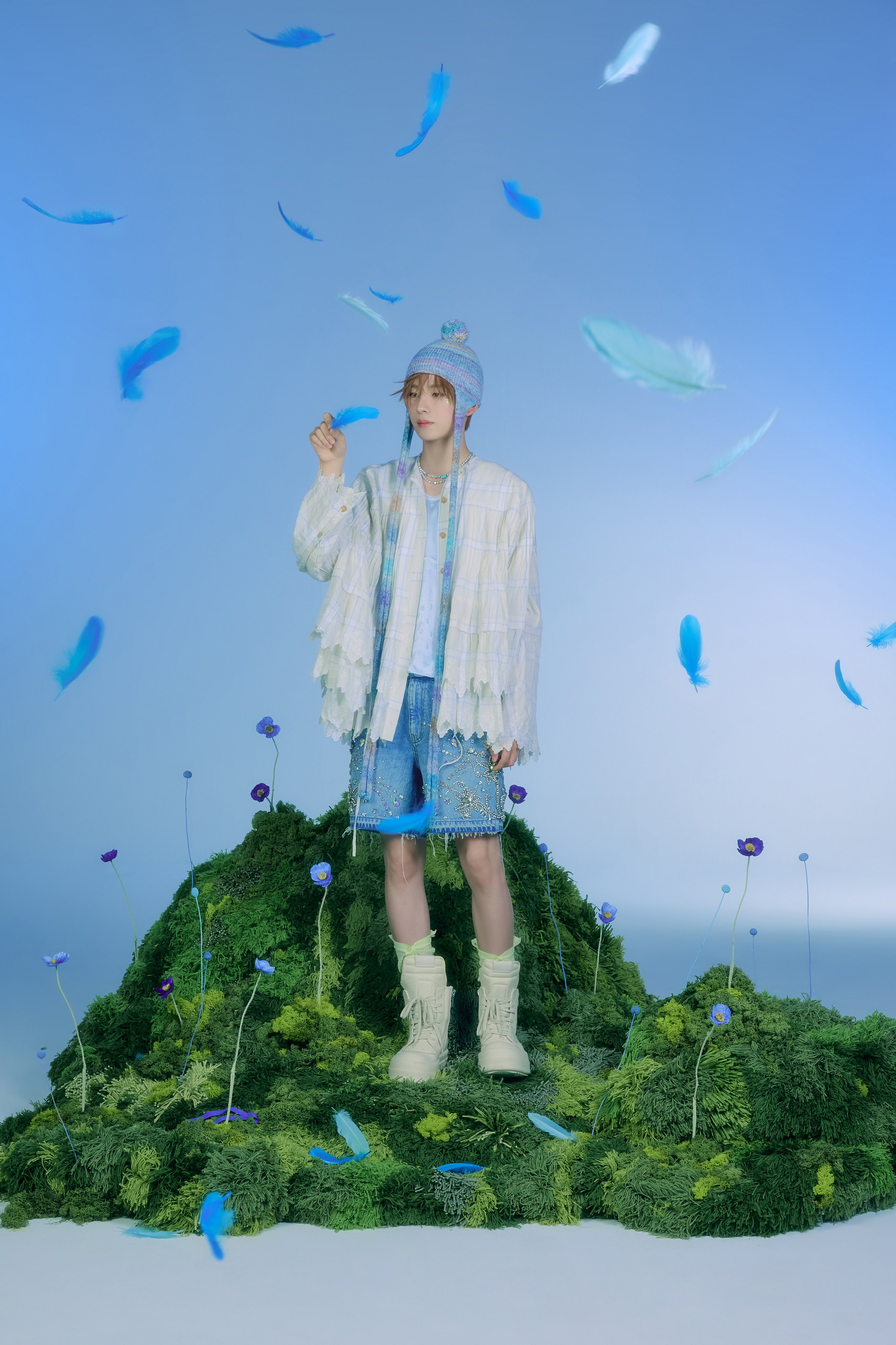 XユーザーのNCT WISHさん: 「#YUSHI #유우시 #ユウシ #NCTWISH