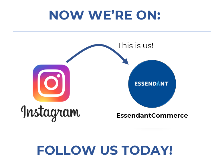Essendant tweet media