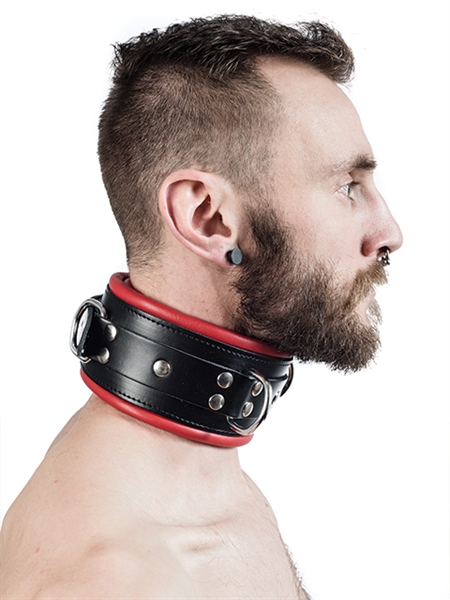 Steeltoyz_de's tweet photo. Embrace the ultimate symbol of submission with our collection of neck cuffs. From soft leather to cold metal, each piece is a masterpiece of design and comfort. Are you ready to command or surrender? #BDSM #Dominance #Submission #NeckCuff 💖🔒 https://t.co/n5OnRpyWUd https://t.co/zM1N6Xdntw