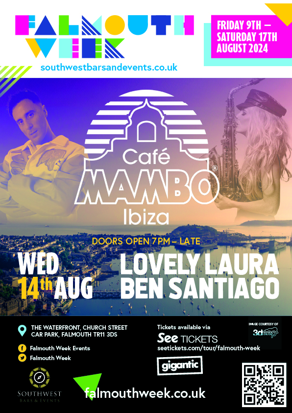 Falmouth Week tweet media