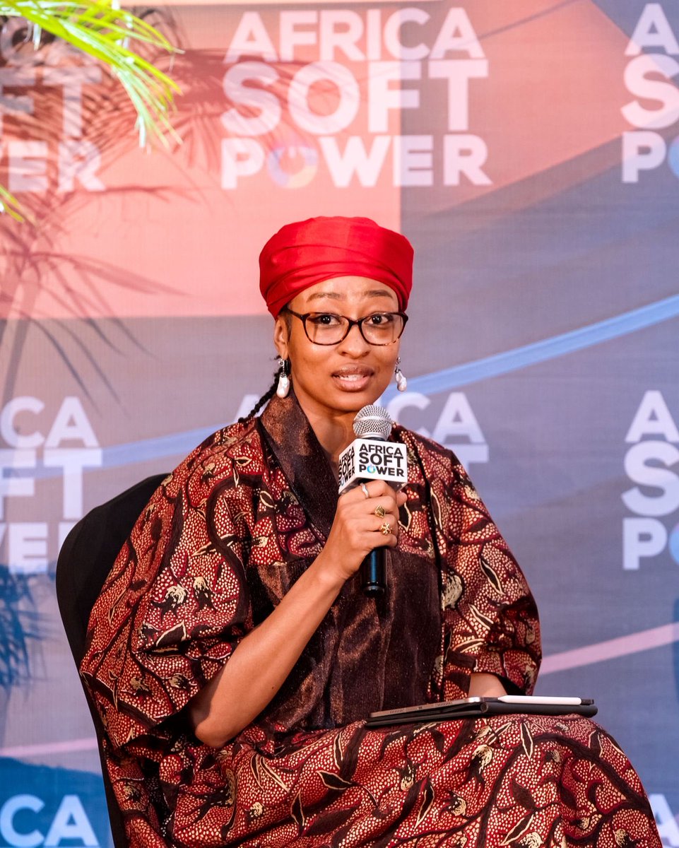 bgr_africa's tweet photo. Our MD Habibah A. Waziri was opportune to moderated a panel on Advancing Gender Equity at #ASPSummit2024 with Roselyn Walender #PracticalAction, Temi Popoola #NGXGroup, Siongo Kisoso #BKCapital, & Chike Obianwu #TEMPLARS. The discussed was about economic obstacles, policies,โฆ https://t.co/iYK5YzxTvA