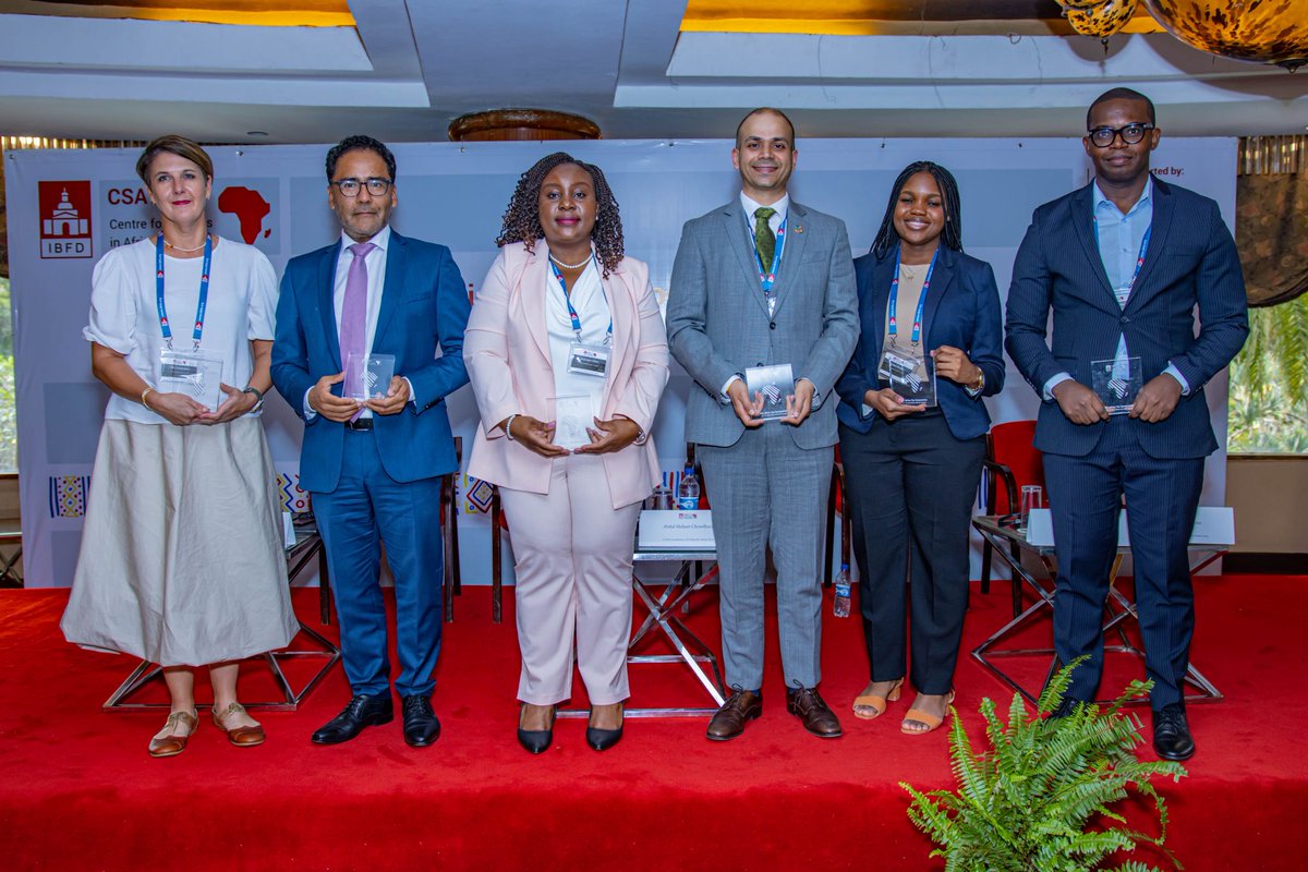 South Centre tweet media