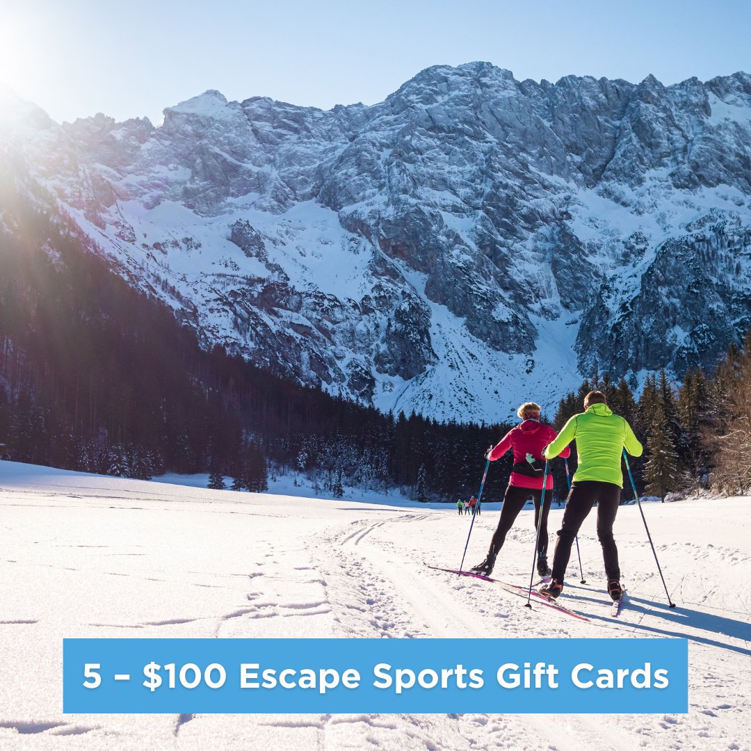 Elevate your life with the Kinsmen Home Lottery’s Leisure Prizes donated by various local businesses! 💚#SupportLocal

View MANY MORE Leisure Prizes here 📲 kinsmenhomelottery.com/#leisure-prizes