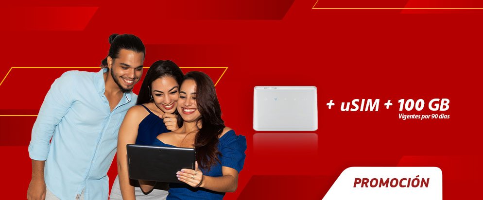 ¡Adiós  al Hotspot! AHORA podrás ACCEDER y COMPARTIR tu Internet usando un  Módem con conexión de datos móviles, CONECTAR VARIOS DISPOSITIVOS a la  vez y disfrutar de una mejor experiencia sin que una llamada interfiera  en tu conexión.
Más detalles 👉acortar.link/Jz9i05