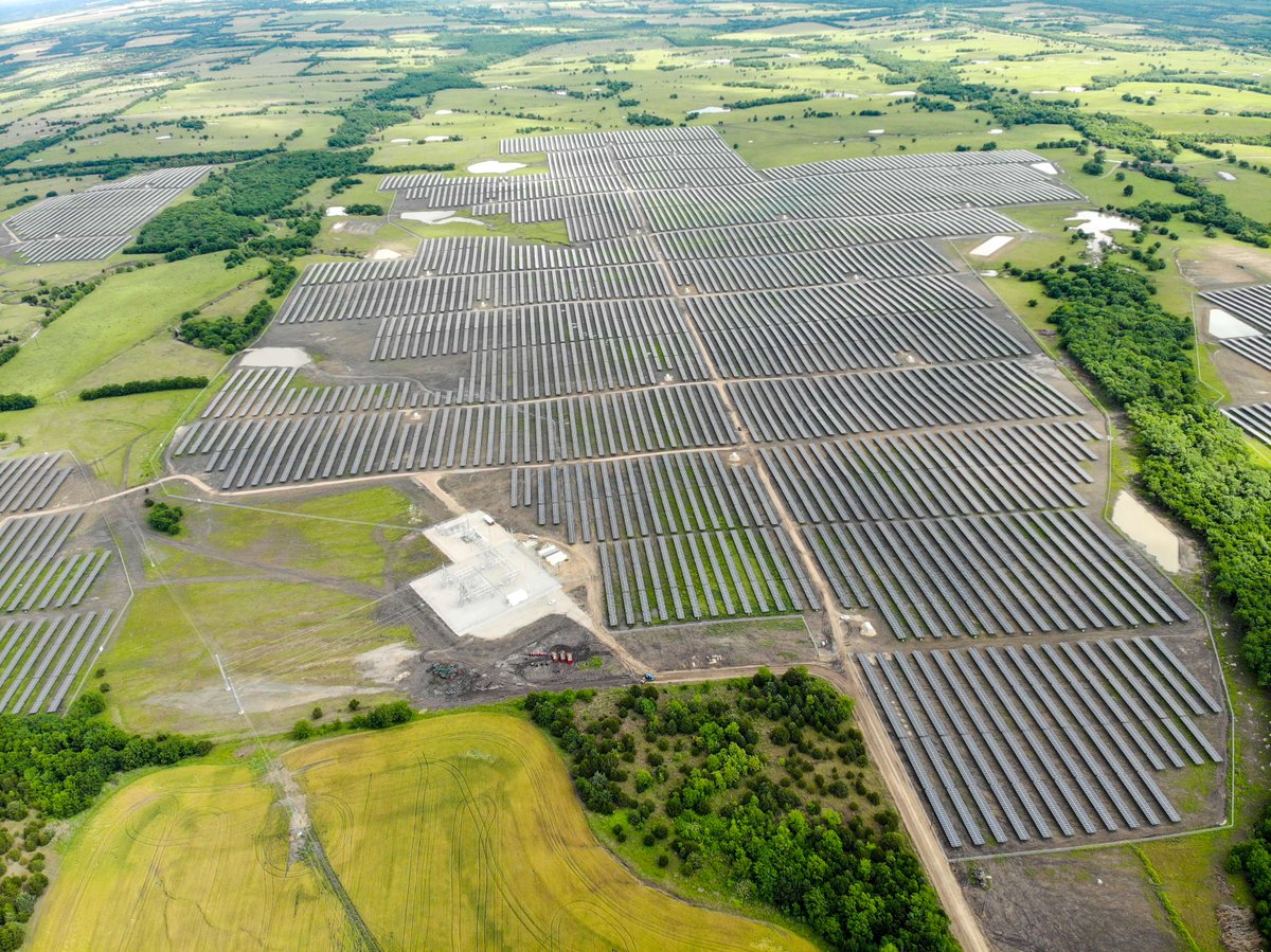 Qcells USA Corp. tweet media