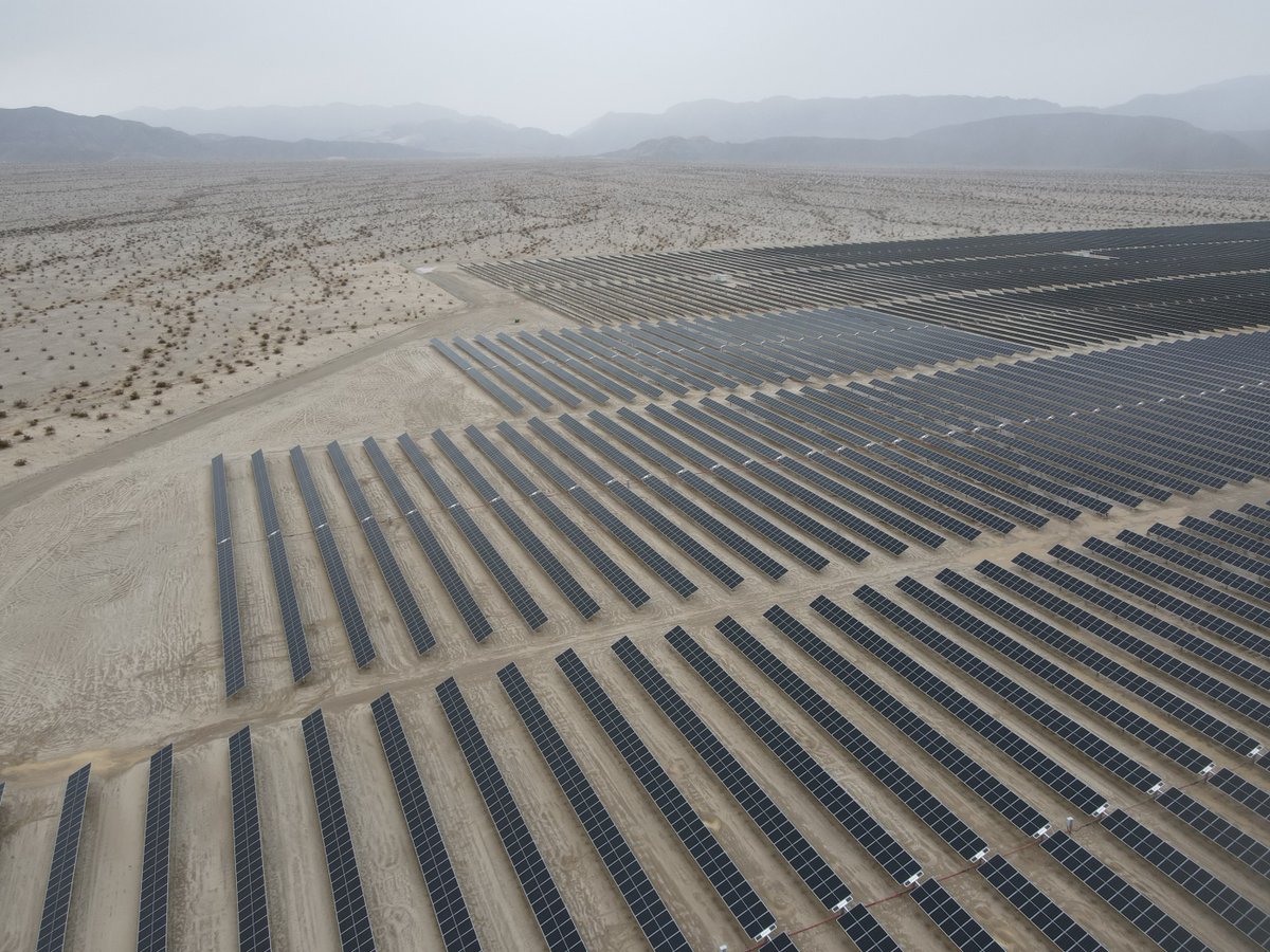 Qcells USA Corp. tweet media