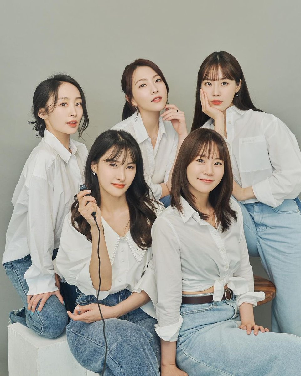 なお (of 규리회) tweet media