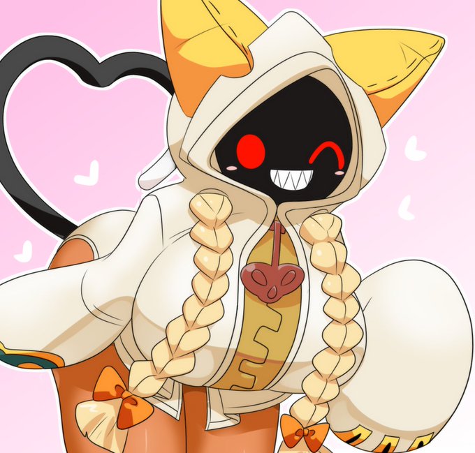 タオカカたそ～ 