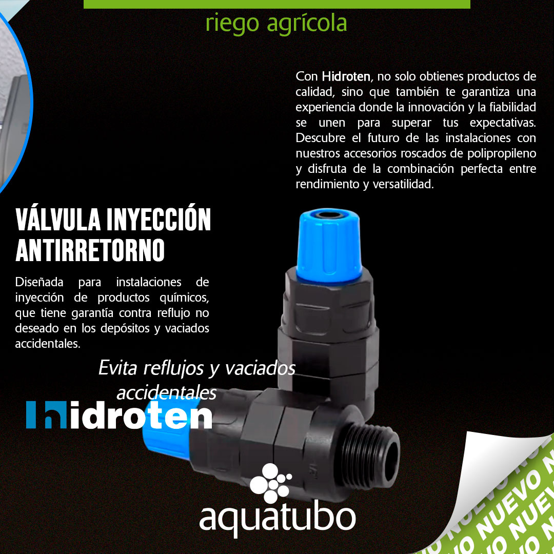 Aquatubo tweet media