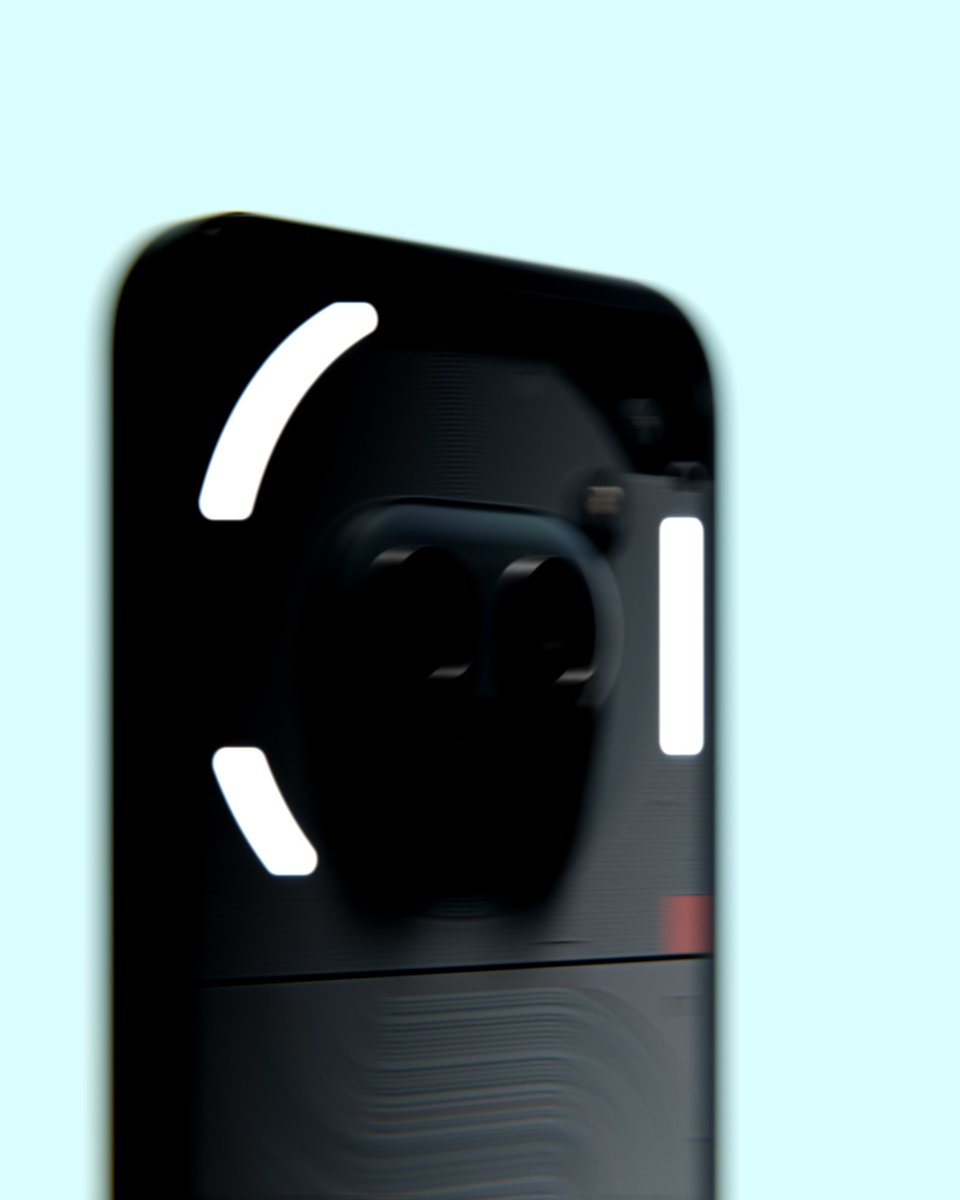 jeremieawolou's tweet photo. Experimental Art Direction for @nothing Phone (2a) https://t.co/EozsudAFVW