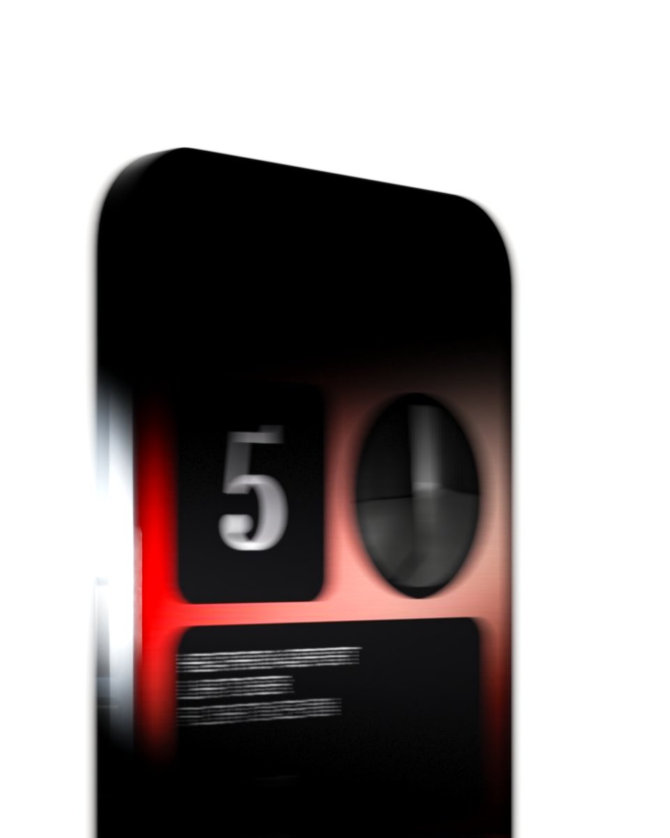 jeremieawolou's tweet photo. Experimental Art Direction for @nothing Phone (2a) https://t.co/EozsudAFVW