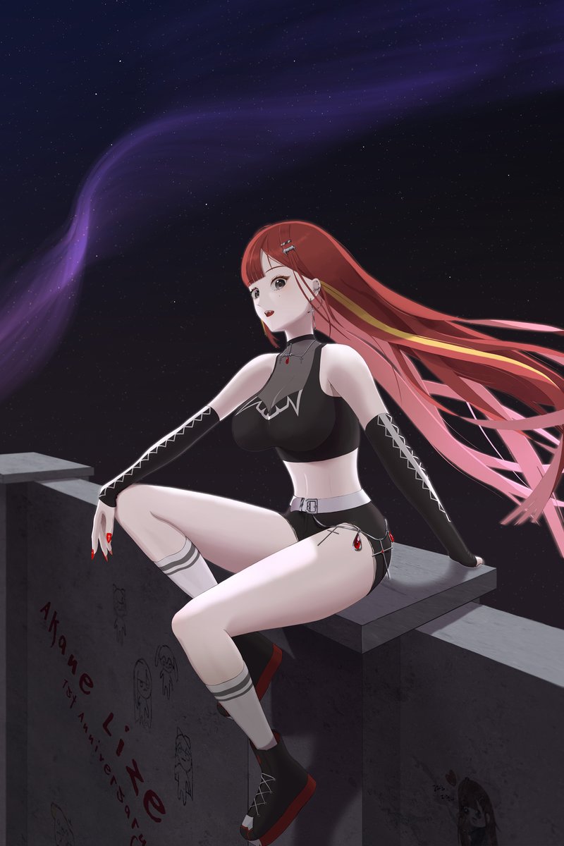 pastel1ive's tweet photo. #Lize_art
데뷔 1주년 축하해요 리제님!!
초딩 이후로 사람 그리는건 처음이라 많이 부족하지만
리제님 팬아트 그리고 싶어서 열심히 공부해서 그려봤어요

피엔나에게 와줘서 고마워
앞으로 더 오래오래 보자🥰 https://t.co/zHWewPIgaM
