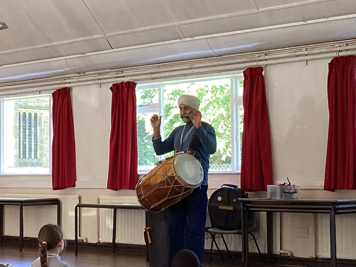 Manston St James CE Primary Academy tweet media