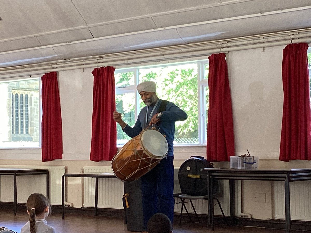 Manston St James CE Primary Academy tweet media