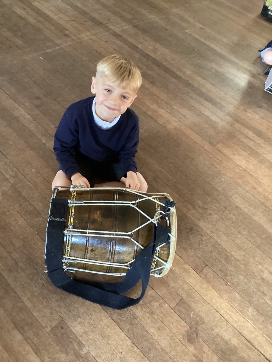 Manston St James CE Primary Academy tweet media