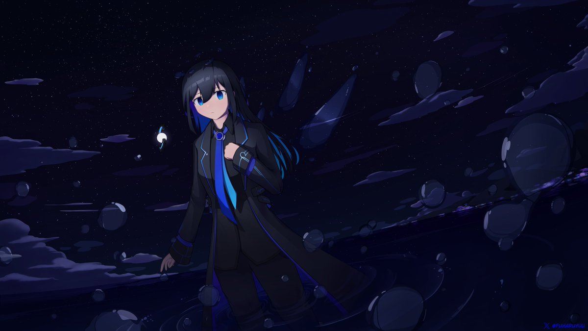 FuyuHaruu (@fuharuyuu) / Posts / X