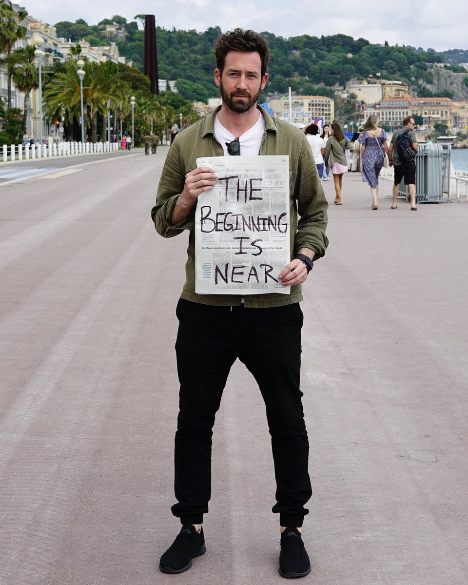 The unknown and uncomfortable is challenging, yes, but it's in this discomfort that we must trust ourselves the most. And the more we do it, the better we get at it. 

The beginning of a new approach, a real approach — free of false promises and inflated results — is near.