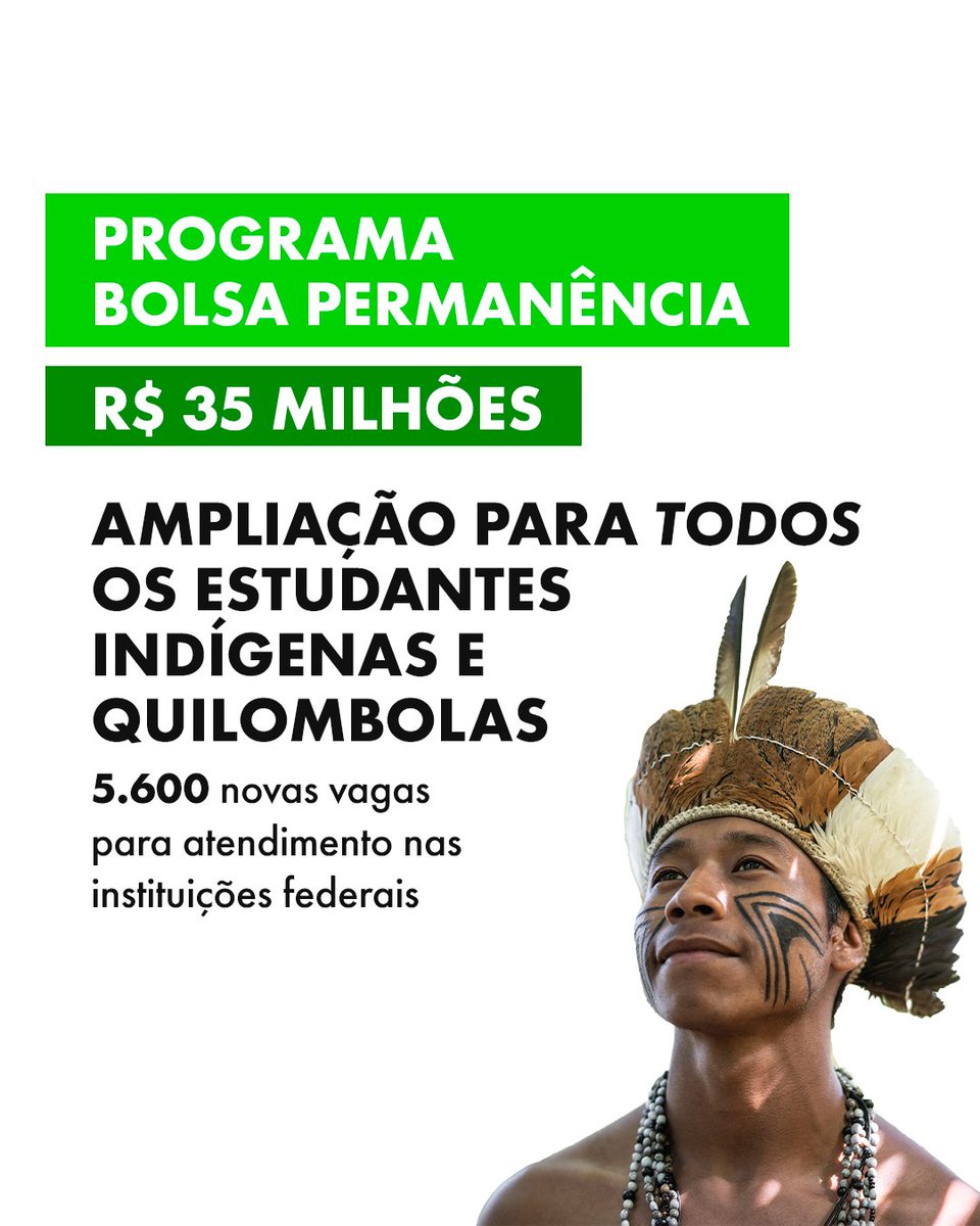 min_educacao's tweet photo. #NovoPAC #RedeFederal https://t.co/VVrXRakeQK