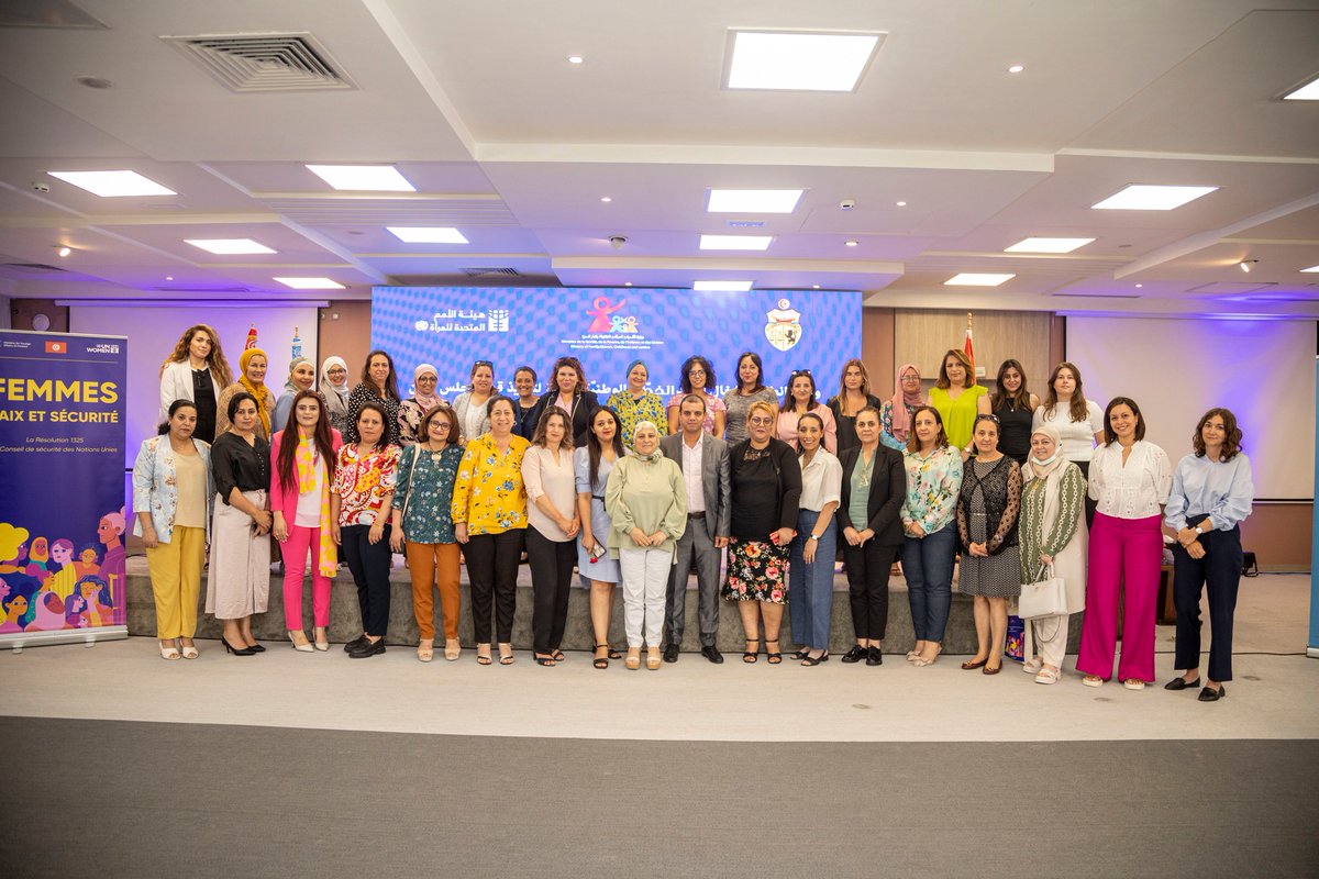 isa_tav's tweet photo. Lancement de la deuxième phasedu Plan d’Action National II #1325 

Je suis ravie de démarrer  avec les membres du COPIL  pour la nouvelle phase du plan pour la pleine participation des femmes, à la prévention et à la protection contre la violence
🙏🏼@mffes_officiel et 🇫🇮 https://t.co/G56zx4kZnS