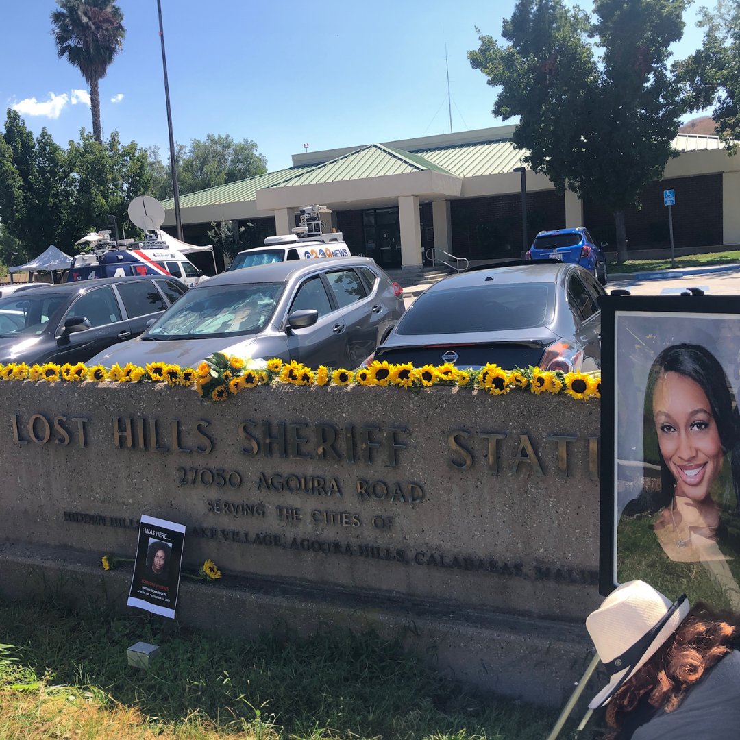 Lost Hills tweet media