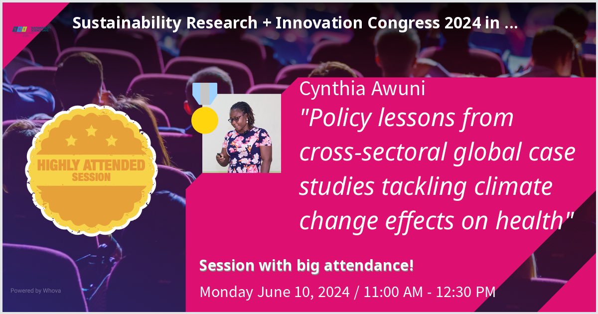 Cynthia Awuni tweet media