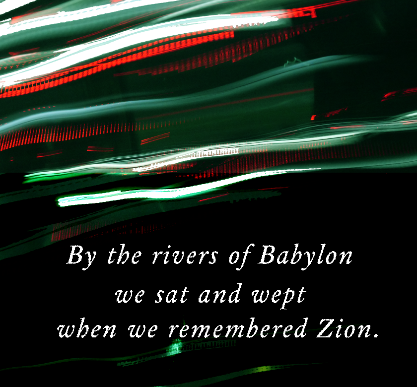dryslouw's tweet photo. Daughter Babylon, doomed to destruction, happy is the one who repays you according to what you have done to us.

#FreePalestine
#FreeEdisonYu https://t.co/7DwMiuw5Hm