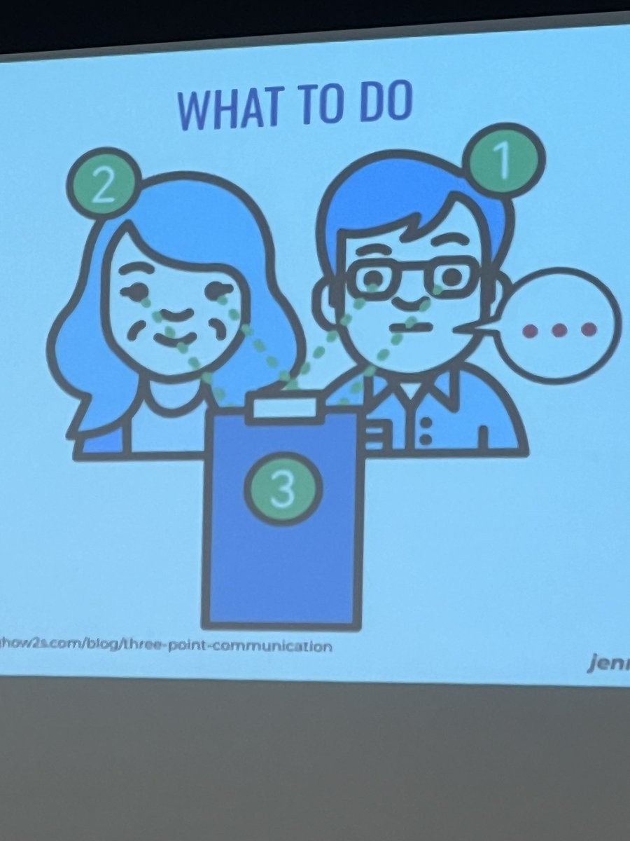 Bad news 3rd. <a href="/severson_j/">Dr. Jenny Severson</a>