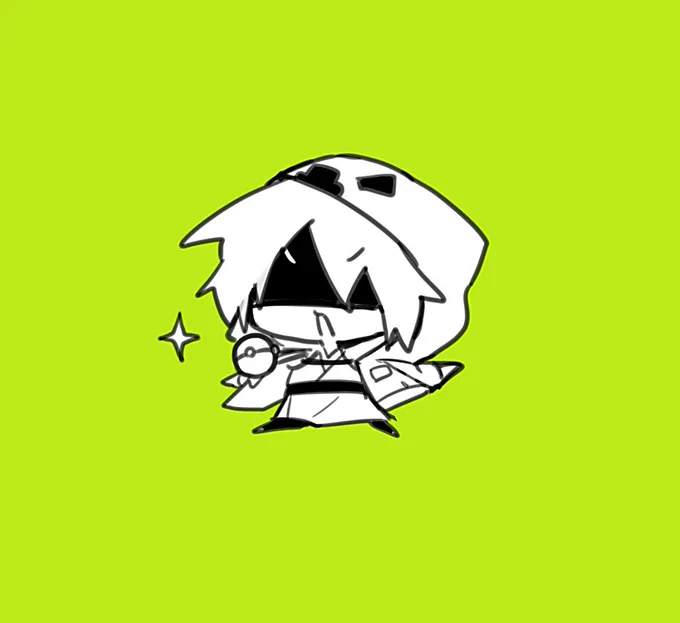俺はむしタイプつかい!