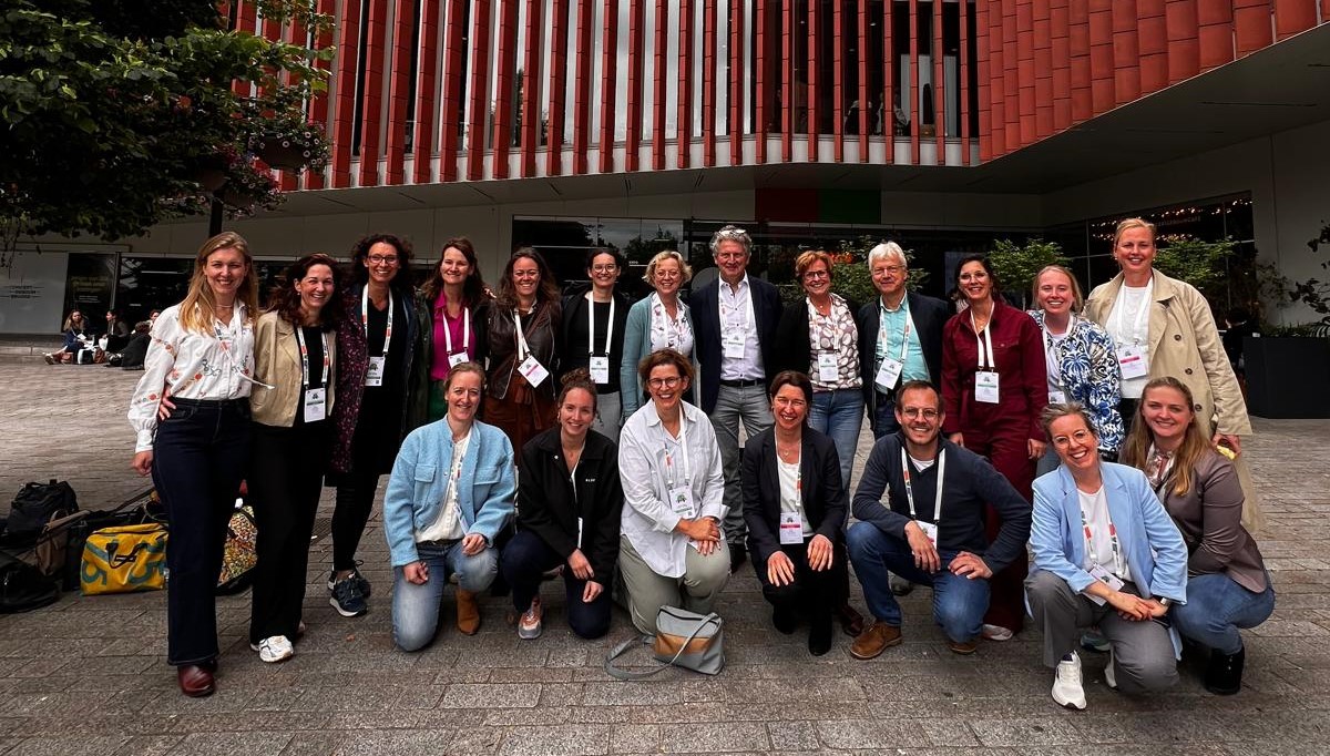 Sint Maartenskliniek Research tweet media