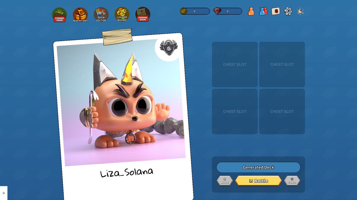 Goons of Balatroon tweet media