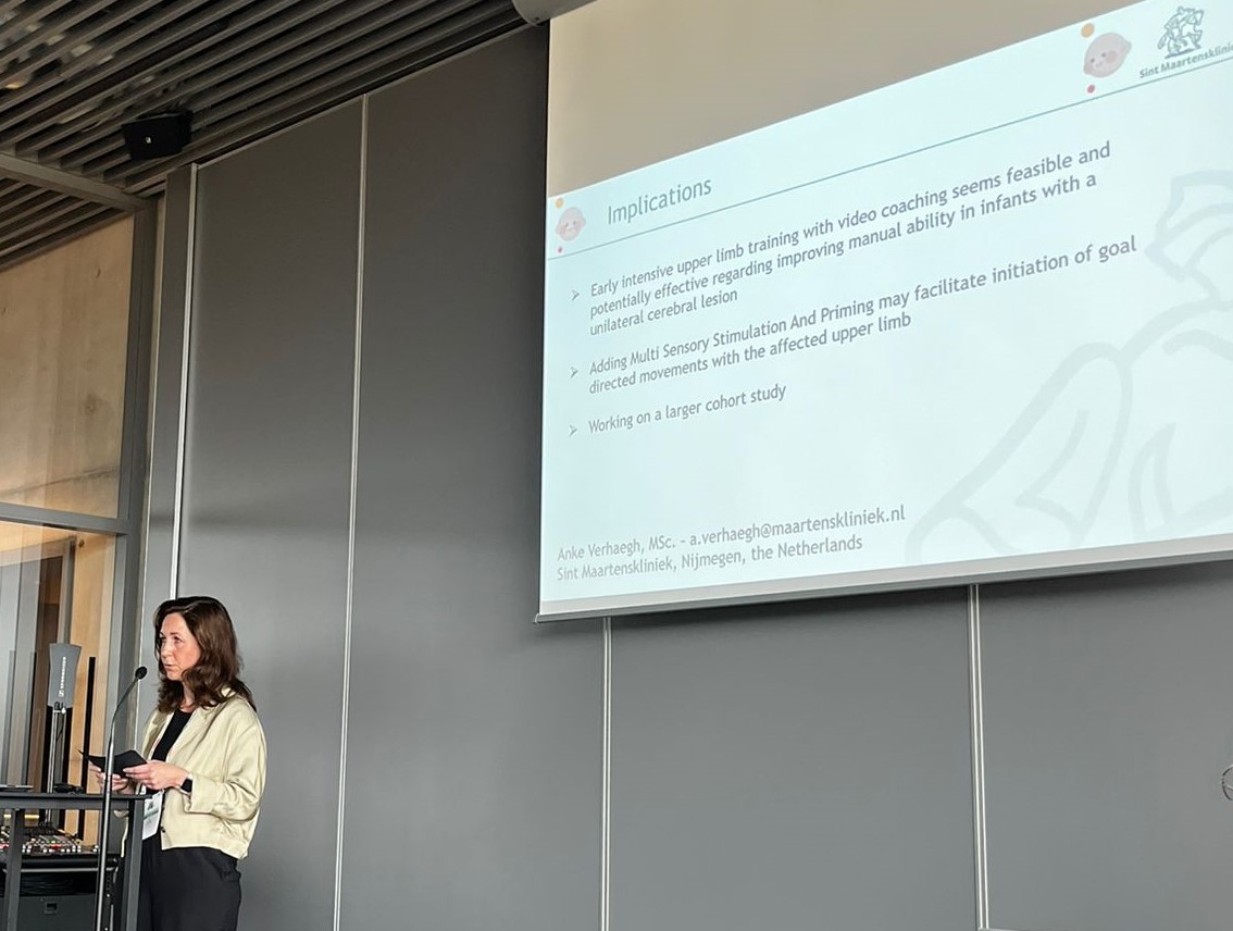 Sint Maartenskliniek Research tweet media