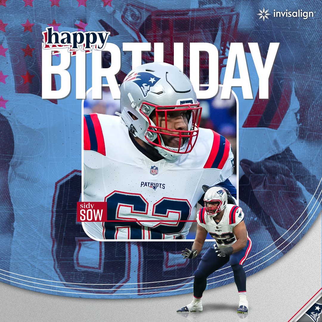 HBD, K.J. and Sidy 🎉