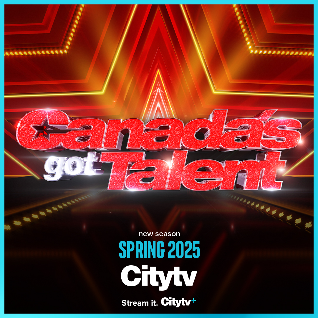 ShaniaTwain's tweet photo. Let’s go my fellow Canadians! 🤠❤️‍🔥 @CanGotTalent https://t.co/5Z72s91F5E