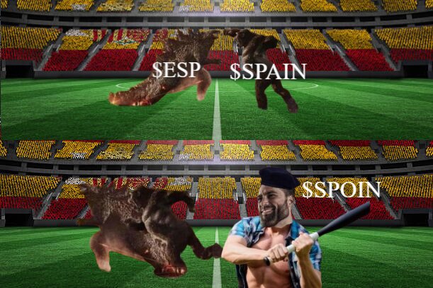 spoincoin's tweet image. 🦖dynos out, $SPOIN tardios in 🇪🇸

u ready $ESP $SPAIN ?