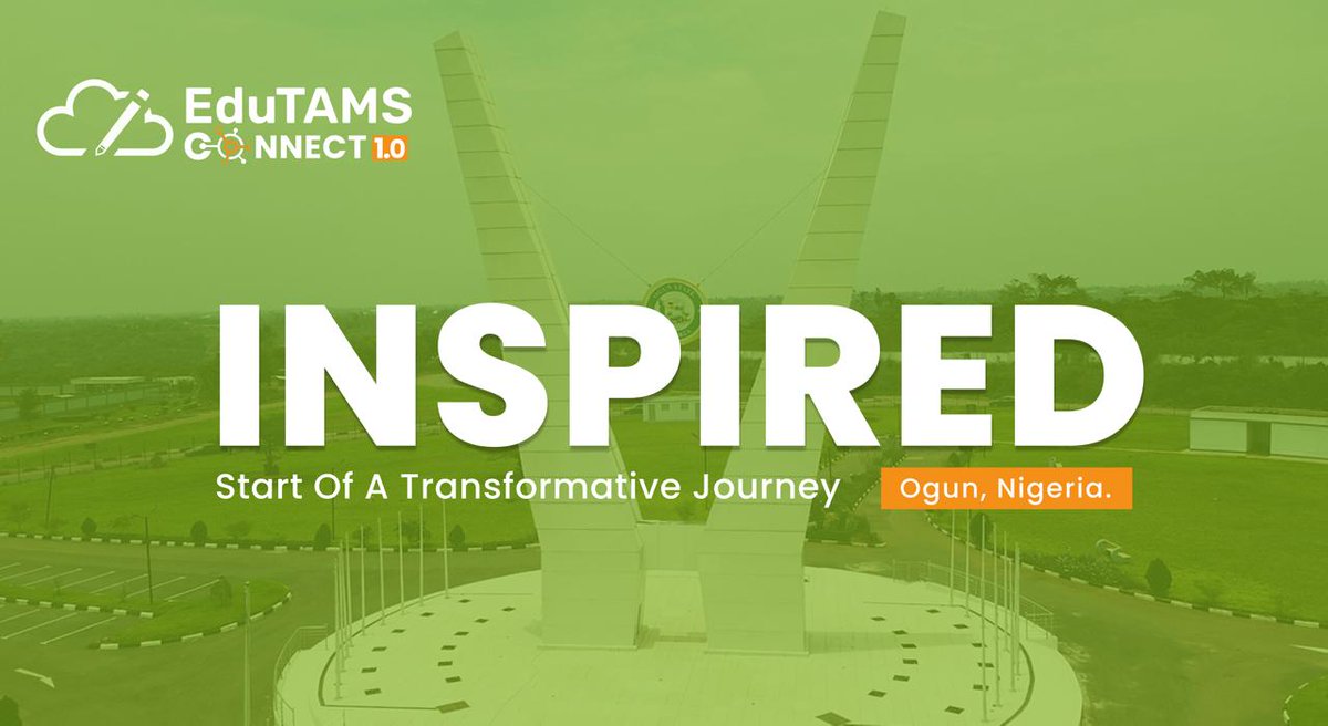 Ademola ADENUBI, Ph.D (@aadenubi) on Twitter photo 