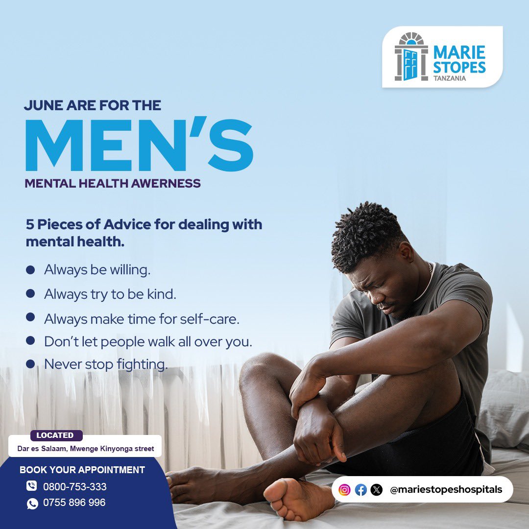 Mariestopeshospitals tweet media