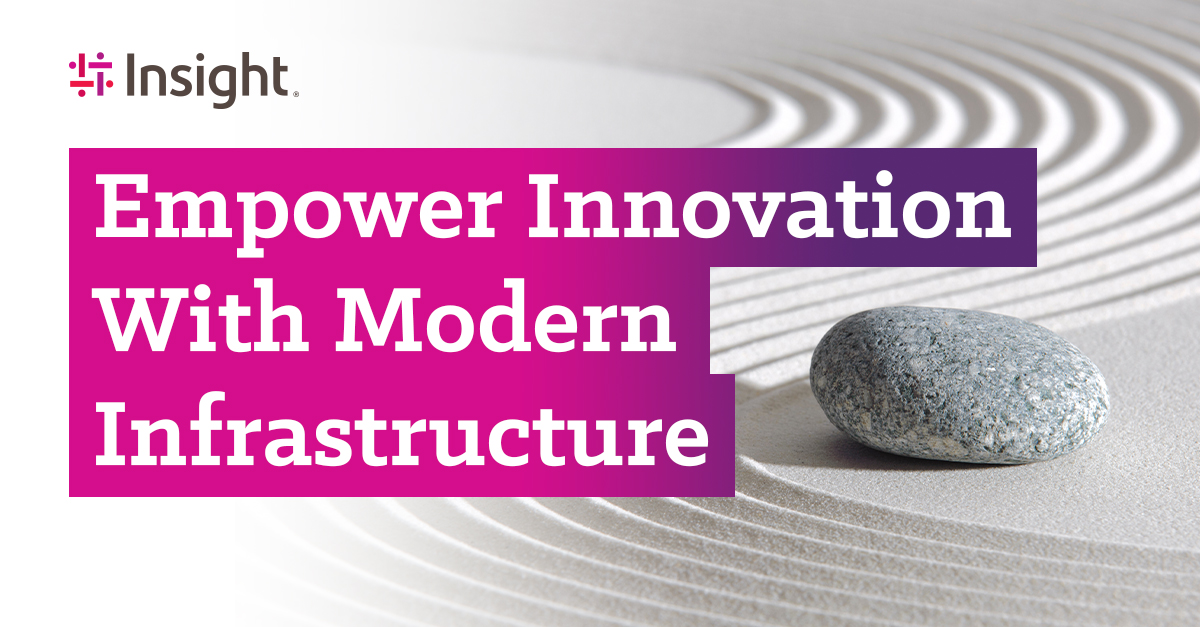 QuiteCloudy's tweet photo. Is legacy infrastructure holding you back? Then it’s time to modernize. Check out this ebook to discover how modern infrastructure solutions can help your organization get back to innovating: https://t.co/tkVyopZ9Re

#Infrastructure #Innovation #DigitalTransformation https://t.co/b4gQ73I5IX