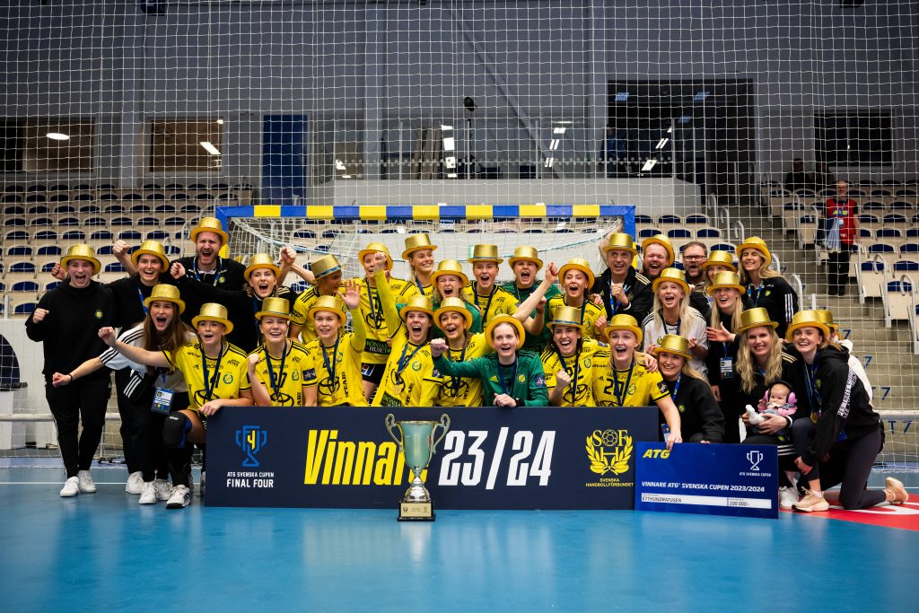 Handbollskanalen tweet media