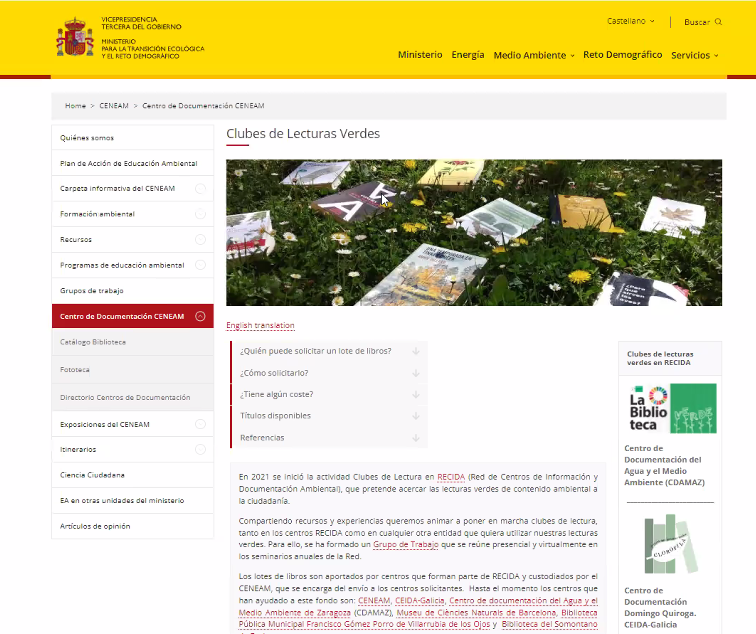 RECIDA tweet media